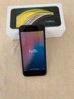 Iphone SE2020 64gb, Telecommunicatie, Mobiele telefoons | Apple iPhone, Ophalen, 70 %, Gebruikt, Zwart