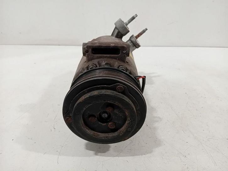 Airco pomp Ford Focus, Auto-onderdelen, Airco en Verwarming, Ford, Gebruikt, Herkomst onderdeel bekend, 12 maanden garantie, Ophalen of Verzenden