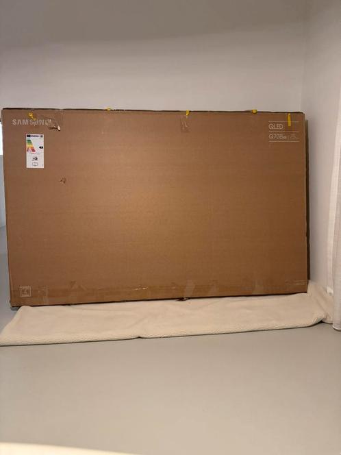 SAMSUNG 75 inch QE75Q75BATXXN, Audio, Tv en Foto, Televisies, Nieuw, QLED, 100 cm of meer, 4k (UHD), Samsung, 120 Hz, Smart TV