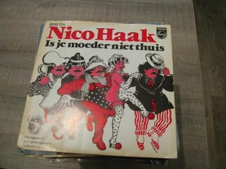 20 top singels apart te verkrijgen, Cd's en Dvd's, Vinyl Singles, Ophalen of Verzenden