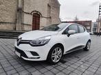 Renault Clio • 0.9 tce • 2018 • 122.000 km • airco • gps, Autos, Renault, Achat, Noir, 5 portes, 5 places