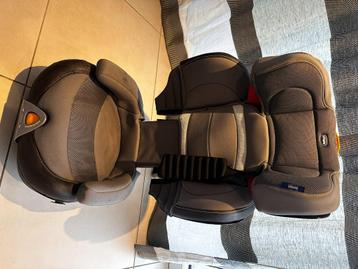 Siège enfant CHICCO beschikbaar voor biedingen