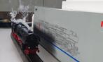 Märklin 37102 H0 MHI digital generateur vapeur, Enlèvement ou Envoi, Courant alternatif, Comme neuf, Locomotive