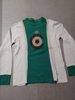 Matchworn shirt Cercle Brugge 1973-1974, Collections, Maillot, Enlèvement ou Envoi