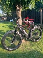 HIMIWAY cruiser - E-bike - 26 inch, Fietsen en Brommers, Ophalen, Zo goed als nieuw