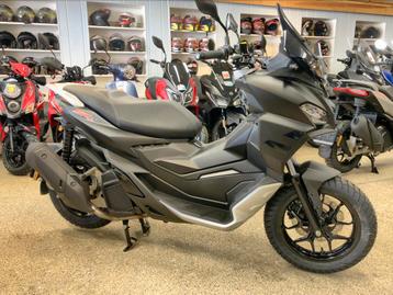 Aprilia Sr GT ABS 125  beschikbaar voor biedingen