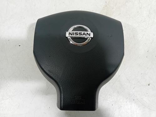 AIRBAG STUUR Nissan Note (E11) (01-2006/12-2013), Auto-onderdelen, Overige Auto-onderdelen, Nissan, Gebruikt