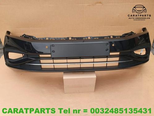 3G0807217AM Passat B8 bumper passat b8 voorbumper LC9X C9X, Auto-onderdelen, Carrosserie, Bumper, Volkswagen, Gebruikt