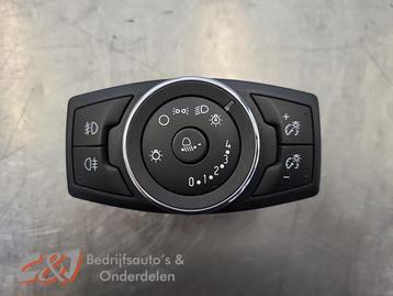 Licht Schakelaar van een Ford Transit Courier beschikbaar voor biedingen