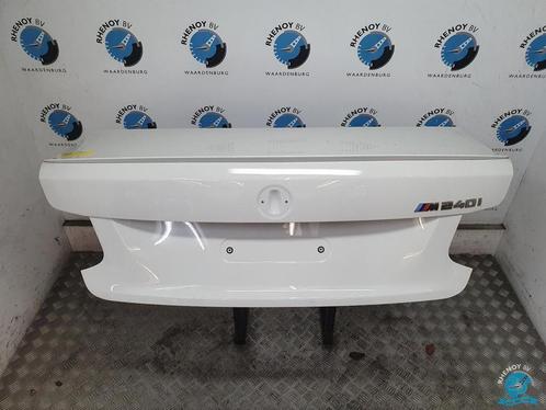 B.M.W. 2 SERIES [BOOTLID_TAILGATE] 2019, Auto-onderdelen, Overige Auto-onderdelen, Gebruikt, ARN erkend, Stiba lid, Erkend duurzaam