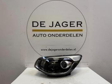 KIA SOUL 2 FACELIFT LED KOPLAMP LINKS ORIGINEEL 2016- beschikbaar voor biedingen