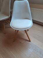 Keukenstoelen, Huis en Inrichting, Stoelen, Ophalen