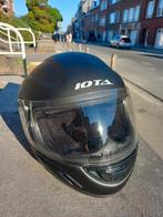 Casque moto enfant taille 50 IOTA, Autres marques, Casque intégral, Enlèvement, S