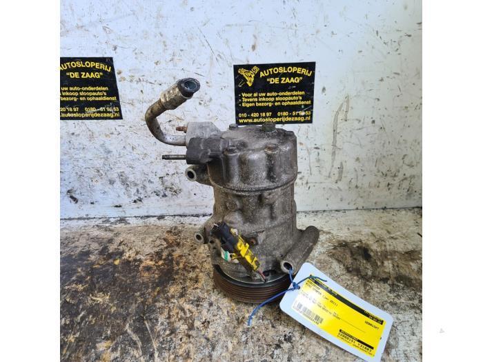 Aircopomp van een Mini Cooper, Auto-onderdelen, Overige Auto-onderdelen, Mini, Gebruikt, 3 maanden garantie, Ophalen of Verzenden