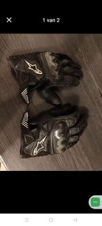 Alpinestars motorhandschoenen, Motoren, Kleding | Motorkleding, Tweedehands, Handschoenen, Alpinestar