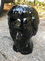 Glazen hoofd, Antiek en Kunst, Ophalen