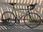 Racefietsen - Trek SL1000 + Zanatta Elite Performance, Fietsen en Brommers, Fietsen | Racefietsen, Ophalen, Gebruikt, Carbon