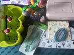 Set babyspullen, nieuw / als nieuw, 15 Euro voor alles samen, Ophalen of Verzenden, Nieuw