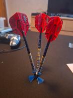 Luke littler pijlen, Sport en Fitness, Darts, Ophalen, Pijlen