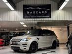 Range Rover Sport 3.0 HSE Autobiography 306PK Full 2018, Auto's, Land Rover, Automaat, 2993 cc, Bedrijf, SUV of Terreinwagen