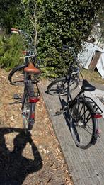 2 Batavus “school” fietsen, Ophalen, Nieuw, Batavus, Versnellingen