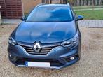 Renault Megane IV Grandtour 1.5dCi Bose Edition, Cuir, Achat, Euro 6, Boîte manuelle