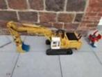 RC op afstand bestuurbare graafmachinekraan Liebherr 964 B L, Hobby en Vrije tijd, Ophalen, Gebruikt