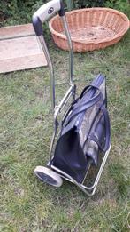 Caddie pour les courses, Ophalen, Gebruikt, Unisex volwassen