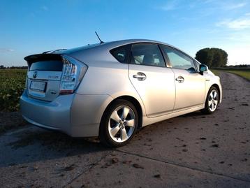 Toyota Prius Hybride full option gekeurd voor verkoop beschikbaar voor biedingen