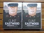 )))  Clint Eastwood  // Collection Guerre Vol 1 & 2  (((, Cd's en Dvd's, Alle leeftijden, Ophalen of Verzenden, Zo goed als nieuw