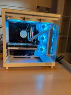 High end gaming pc 14700k-32gb-rtx 4070-8tb ssd, Ophalen, Gaming, SSD