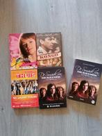 Lot DVD's Vlaamse serie's, Cd's en Dvd's, Alle leeftijden, Ophalen of Verzenden, Gebruikt, Drama