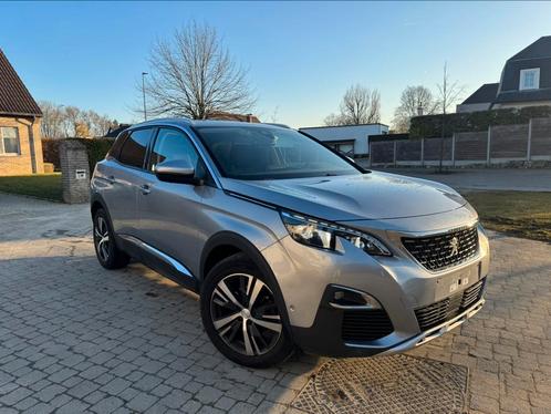 Peugeot 3008 1.5 HDi, Auto's, Peugeot, Particulier, ABS, Achteruitrijcamera, Adaptieve lichten, Adaptive Cruise Control, Airbags