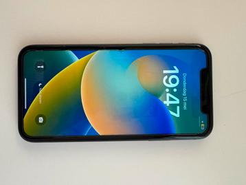 Iphone 11 64 GB, Telecommunicatie, Ophalen of Verzenden, 64 GB, IPhone 11