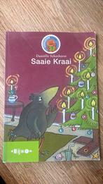 Saaie Kraai (Daniëlle Schothorst) leesleeuw kleuters, Boeken, Kinderboeken | Jeugd | onder 10 jaar, Ophalen, Gelezen