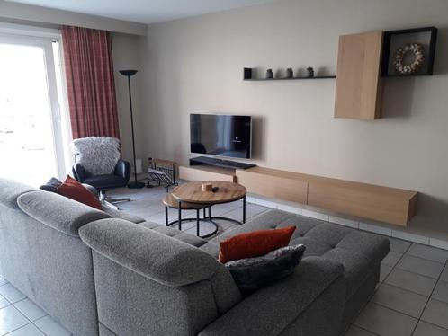 Te huur studio zee, Immo, Appartementen en Studio's te huur, Provincie West-Vlaanderen, 50 m² of meer