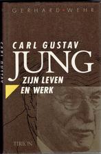 Carl Gustav Jung. Zijn leven en werk. Biografie Gerhard Wehr, Ophalen of Verzenden, Zo goed als nieuw, Gerhard Wehr.