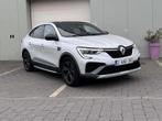 Renault Arkana E-TECH Hybrid R.S.LINE 1.6L 145CV Auto FULL O, Auto's, Renault, Automaat, Arkana, Gebruikt, 4 cilinders