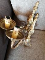 Appliques en bronze, Enlèvement, Bronze