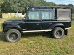 2002 Range Rover Defender 2.5TD5 Lichte vrachtwagen, Auto's, Gebruikt, Overige brandstoffen, Handgeschakeld, Overige carrosserie