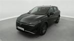 Nissan QASHQAI 1.3 DIG-T MHEV N-Connecta NAVI / FULL LED / C, Auto's, Stof, Gebruikt, 4 cilinders, Zwart