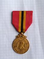 Médaille d'honneur Leopold II. 1865-1905, Collections, Enlèvement ou Envoi