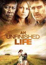 An Unfinished Life (Nieuw in plastic), Cd's en Dvd's, Dvd's | Drama, Drama, Verzenden, Nieuw in verpakking