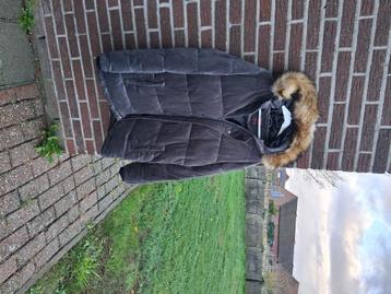 Heren winter jas Devil's Advocate Mt M beschikbaar voor biedingen