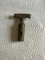 bodemvondst oude tapkraan1700-1800, Antiek en Kunst, Ophalen of Verzenden