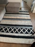 Tapijt 230 x 160 (wol), Ophalen, Gebruikt, 150 tot 200 cm, 200 cm of meer