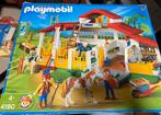Playmobil Paardenmanege 4190, Enfants & Bébés, Jouets | Playmobil, Comme neuf, Ensemble complet, Enlèvement