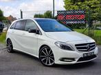 Mercedes-Benz B-Klasse 180 CLASSE B 180 CDI 109CV PACK S, Auto's, Euro 5, 4 cilinders, Wit, USB