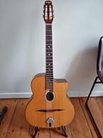 Guitare acoustique jazz manouche, Enlèvement ou Envoi, Comme neuf, Guitare acoustique