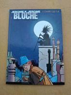 Jerome K. Jerome Bloche - 1. L'Ombre qui tue, Enlèvement ou Envoi, Une BD, Utilisé, Dodier-Le Tendre-Makyo